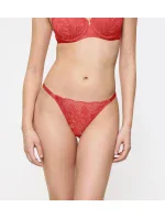 Crazy model 21742524 Love String ORANGE  ORANGE - Triumph