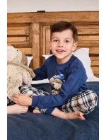Pyžamo Kids  86128 model 21282883 - Cornette