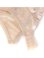 Dámská podprsenka 1263 Painel beige - AVA Dámská podprsenka 1263 Painel beige - AVA