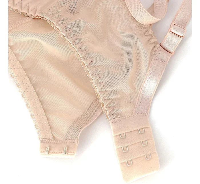 Dámská podprsenka 1263 Painel beige - AVA Dámská podprsenka 1263 Painel beige - AVA