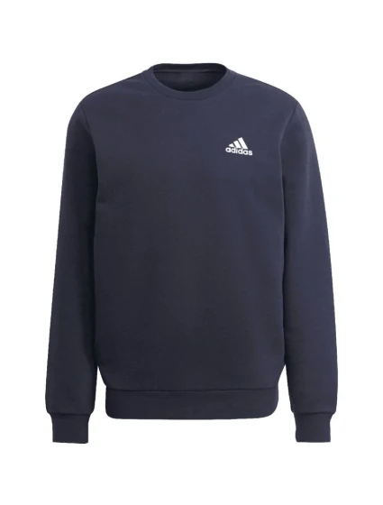 Mikina adidas Essentials Fleece M H42002 Mikina adidas Essentials Fleece M H42002