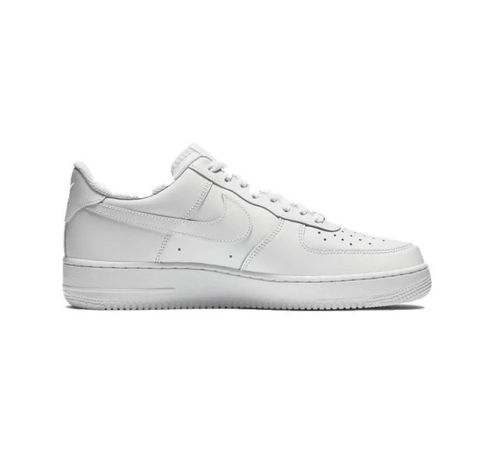 Boty Air Force 1 LE (GS) W model 21923038 dámské - NIKE Boty Air Force 1 LE (GS) W model 21923038 dámské - NIKE