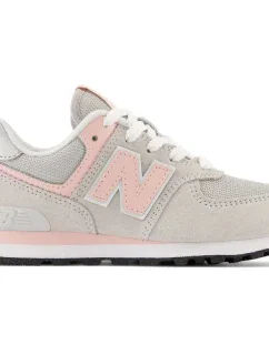 Boty New Balance Jr PC574EVK