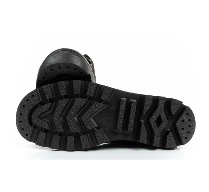 Sportovní obuv M model 20600867 - Palladium