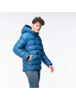 Prošívaná zimní bunda Hi-Tec Diorro M 92800621810 Prošívaná zimní bunda Hi-Tec Diorro M 92800621810