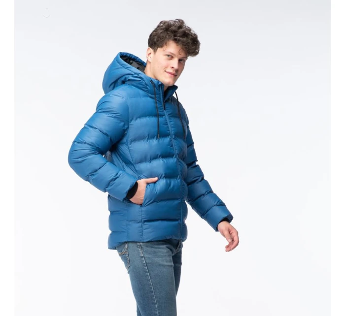 Prošívaná zimní bunda Hi-Tec Diorro M 92800621810 Prošívaná zimní bunda Hi-Tec Diorro M 92800621810