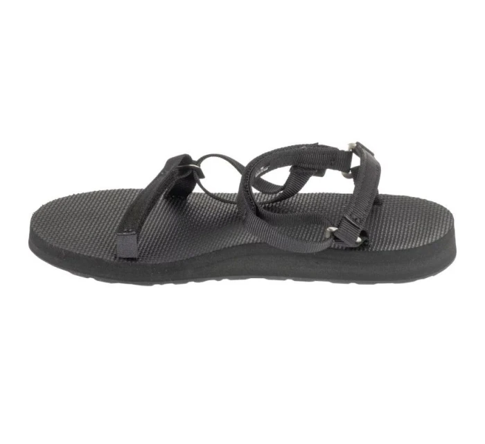 Teva Original Universal Slim Sandals W 1150110-BLK dámské sandály