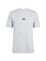 Essentials Tshirt 3Stripes Single Jersey M model 21121107 pánské - ADIDAS