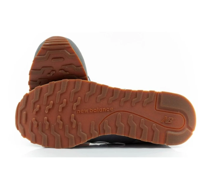 Boty New Balance Tenisky M GM500TBW Boty New Balance Tenisky M GM500TBW