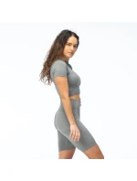 Dámské tričko s krátkým rukávem model 21877226 TOP WMNS - IQ