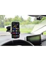 DRŽÁK DO AUTA IBOX ICH9