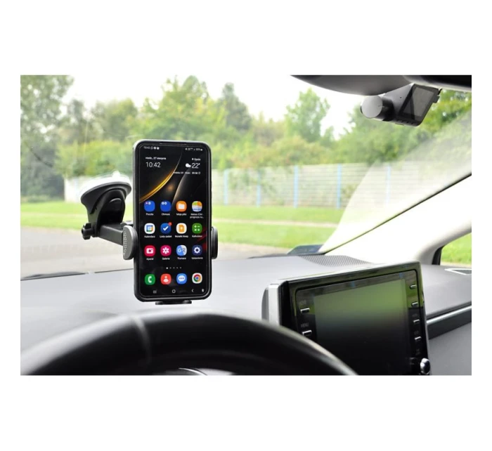 DRŽÁK DO AUTA IBOX ICH9