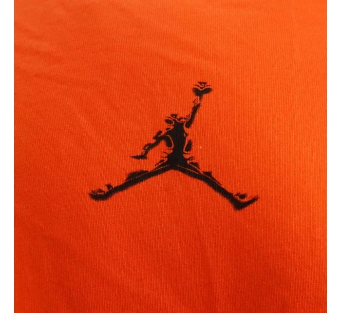 Pánské tričko Air Jordan Sport Dri-FIT Orange - HQ8970-891