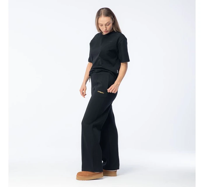 Dámské kalhoty model 22056439 W - Fitanu