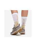 Dámské ponožky MILLET Intense Crew Socks W, bílé