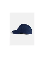 Čepice Peak Performance Retro Cap, barva: tmavě modrá Čepice Peak Performance Retro Cap, barva: tmavě modrá