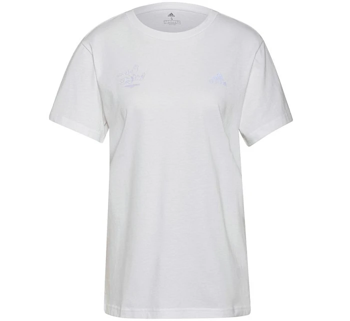 Koszulka Signature Tee W model 19557566 - ADIDAS Koszulka Signature Tee W model 19557566 - ADIDAS
