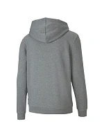 Pánské tričko teamGoal 23 Casuals Hooded M 656708 33 - Puma Pánské tričko teamGoal 23 Casuals Hooded M 656708 33 - Puma