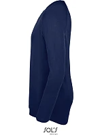 SOL'S Sporty LSL Men Pánské sportovní tričko s dlouhým rukávem model 22524724 french navy SOL'S Sporty LSL Men Pánské sportovní tričko s dlouhým rukávem model 22524724 french navy