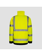 – Bunda do deště 76. yellow model 22503217 - Korntex – Bunda do deště 76. yellow model 22503217 - Korntex