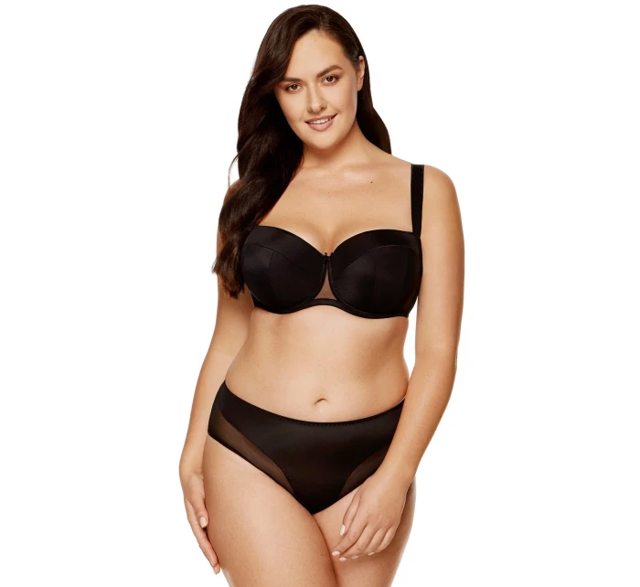 Gorteks Zara/B4 barva: černá