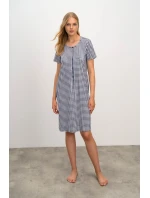 Vamp - Dámská noční košile 70055 - Vamp