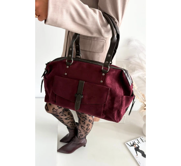 Kabelka Z Eko model 21728355 - Boto