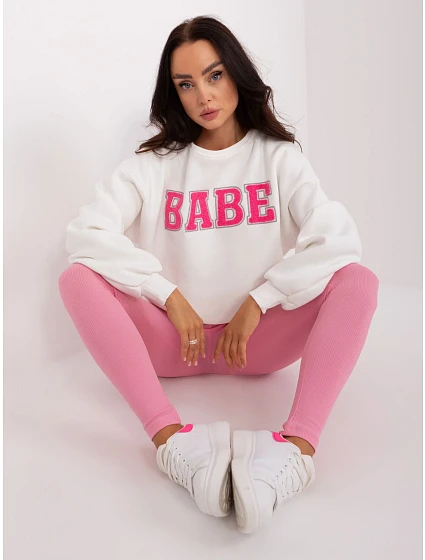 Bluza EM BL 617 model 18959499 ecru - FPrice