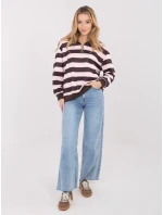 Bluzka IT BZ model 21834237 jasny różowy - FPrice