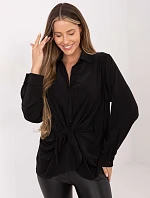 Košile IT KS 29053.69 černá