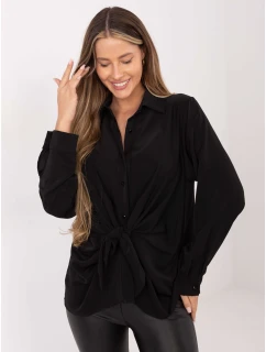 Košile IT KS 29053.69 černá