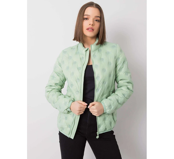 Bunda NM DE KR H 1093.99P pistácie