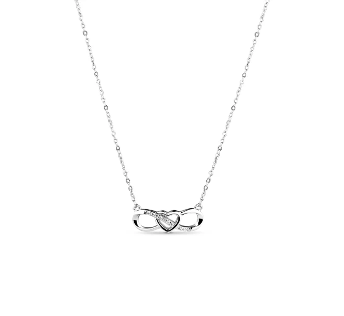 Náhrdelník VUCH Noreya Silver