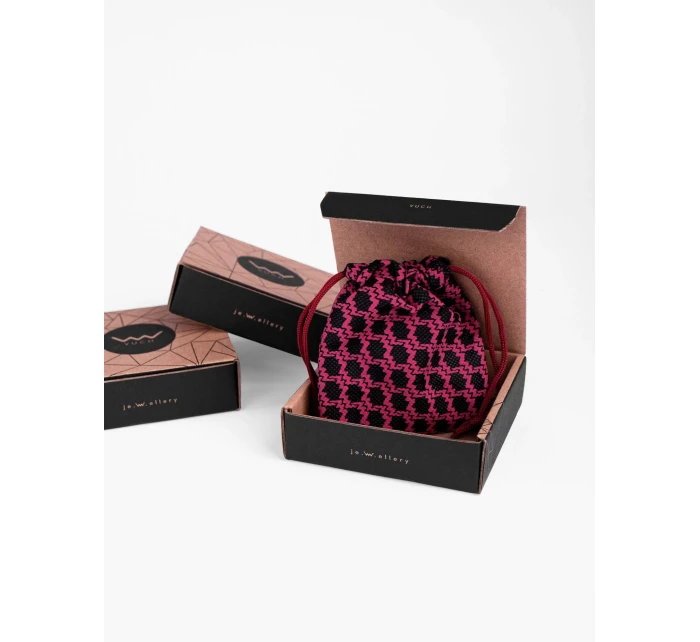 Náramek Gleam Rose Gold