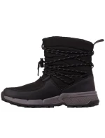 Dámské kotníkové zateplené boty  Černá  model 21954784 - Kappa