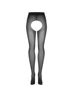 Dámské punčochové kalhoty  černé  model 22022599 - Obsessive