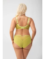 KALHOTKY PARADISE K497/2 LIME KALHOTKY PARADISE K497/2 LIME