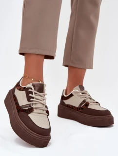 Sportovní obuv  model 216468 Step in style