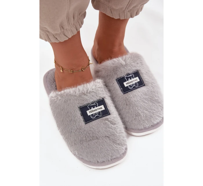 Pantofle model 220061 Step in style