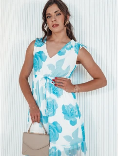 ROSALIE šaty bílé FashionStreet EY2509