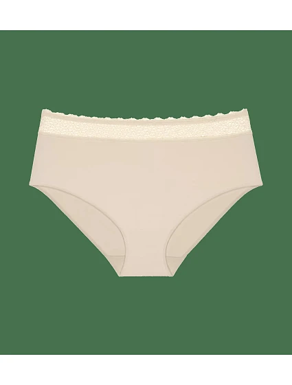 Dámské kalhotky Feel of Modal Midi  DREAM krémová  model 18183803 - Triumph