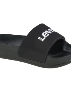 Žabky Levi's June S Bold Padded Flops W 235638-847-59