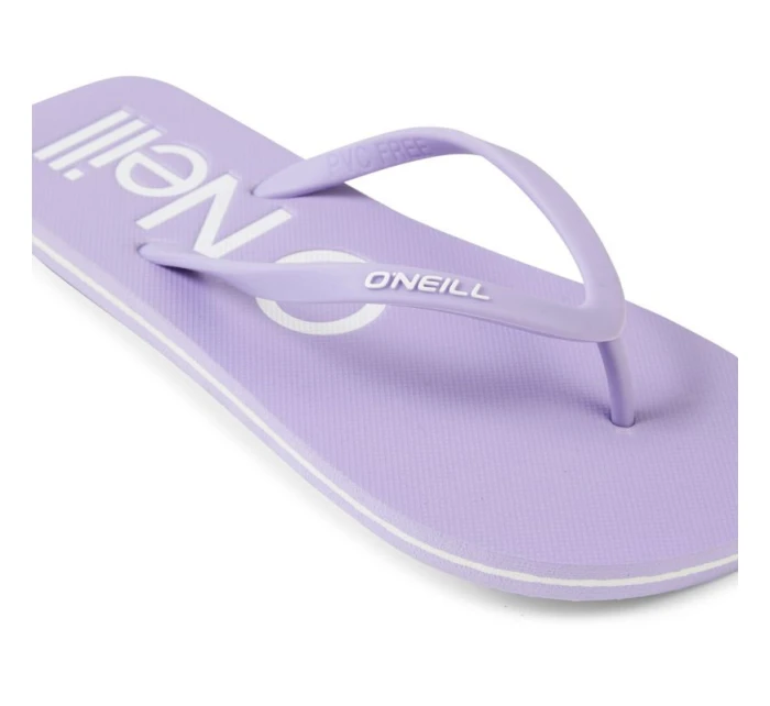 Žabky s logem O'Neill W model 20080475 - ONeill