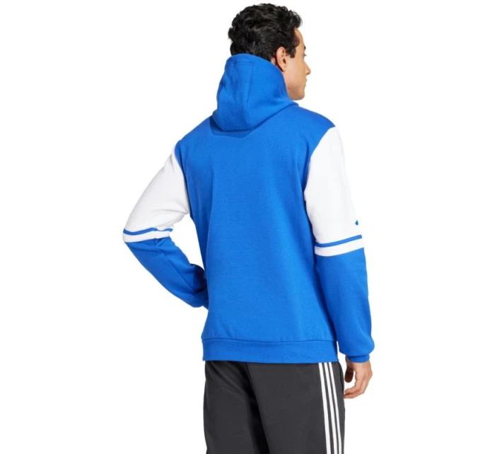 Bluza Squadra 25 Sweat M model 20992971 pánské - ADIDAS Bluza Squadra 25 Sweat M model 20992971 pánské - ADIDAS