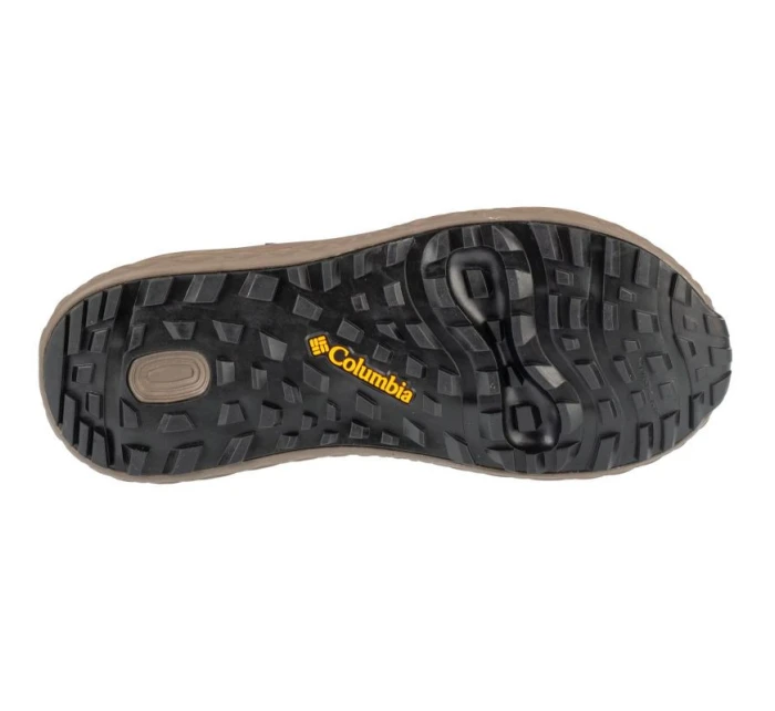 Columbia Konos Hiker 3-Strap Sandal M 2121571231