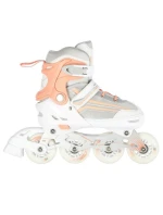 2v1 inline brusle velikost S s model 21332815 - Nils Extreme 2v1 inline brusle velikost S s model 21332815 - Nils Extreme