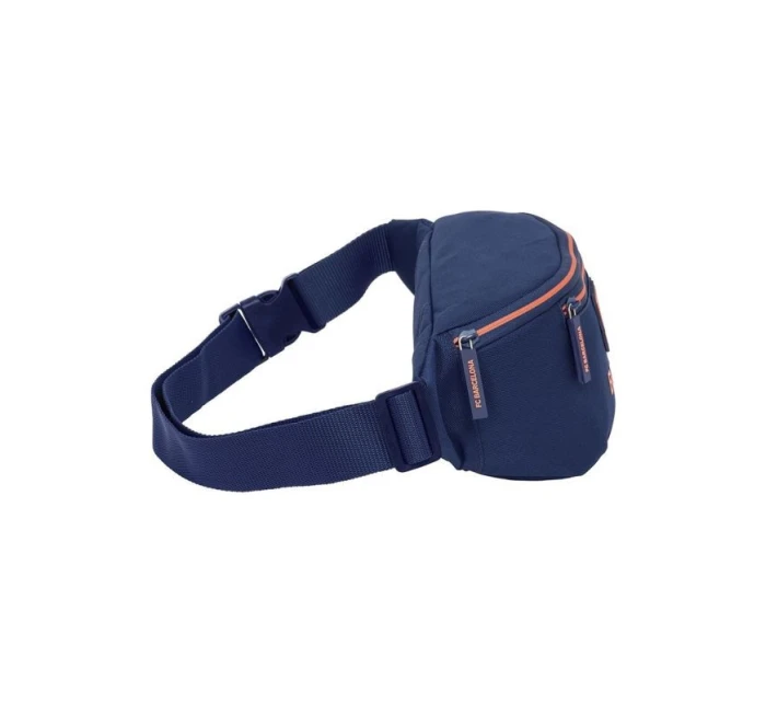 Brašna do pasu FC Barcelona - ledvinka 812526446 Brašna do pasu FC Barcelona - ledvinka 812526446