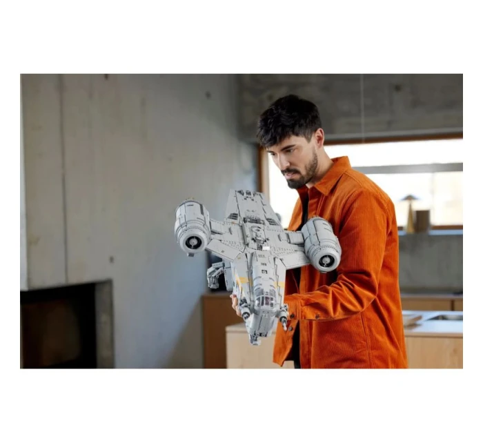 LEGO Star Wars 75331 Blade Runner