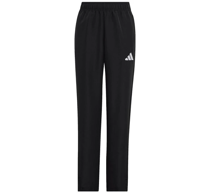 Dětské kalhoty adidas Entrada 26 Presentation black JZ9129 Dětské kalhoty adidas Entrada 26 Presentation black JZ9129