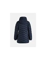 Bunda W model 22169968 Down Parka černá - Peak Performance Bunda W model 22169968 Down Parka černá - Peak Performance